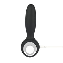 Load image into Gallery viewer, Elegant 12-Speed Vibrating Butt Plug