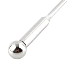 Load image into Gallery viewer, BDSM Smooth Urethral Stretcher Penis Wand