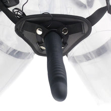 Lade das Bild in den Galerie-Viewer, Ferngesteuerter Strap-On für Anfängerpaare