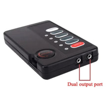 Charger l'image dans la galerie, Ensemble de pinces à tétons électriques pulsantes BDSM