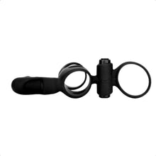 Load image into Gallery viewer, Erection Grip Waterproof Cock Ring BDSM