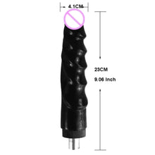 Load image into Gallery viewer, Dildo for Sawzall Attachments BDSM