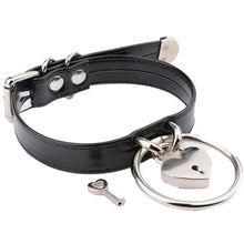 Lade das Bild in den Galerie-Viewer, Sexy Playtime Fetish DDLG Halsband