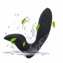 Load image into Gallery viewer, Blissful Prostate Plug BDSM