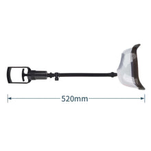 Load image into Gallery viewer, Elegant Black Manual Pussy Pump BDSM