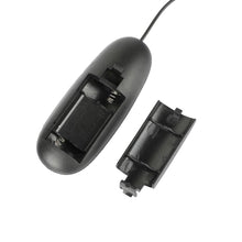 Load image into Gallery viewer, NEW Wired Remote Vibrating Dick and Ball Ring