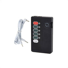 Charger l'image dans la galerie, Ensemble de choc pour tétons intensifié BDSM