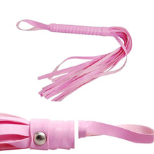 Load image into Gallery viewer, Sugar and Spice Pink Bondage Set BDSM