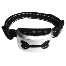 Load image into Gallery viewer, Smart Ultrasonic Punishment Shock Collar