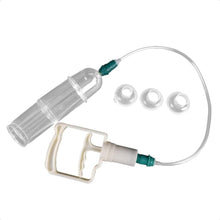 Load image into Gallery viewer, See-Through Penile Enlarger Cock Pump BDSM