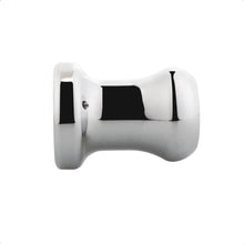 Lade das Bild in den Galerie-Viewer, Hohler Analplug aus Aluminiumlegierung, 2,36 bis 3,15 Zoll lang, bdsm