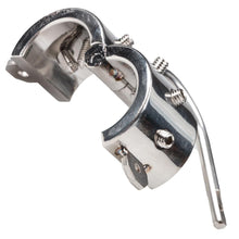 Load image into Gallery viewer, BDSM Stainless Ball Divider Torment Device