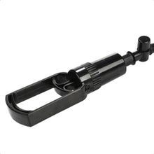 Load image into Gallery viewer, Erection-Enhancing Manual Clear Penis Pump BDSM