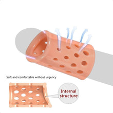 Load image into Gallery viewer, Foreskin Correction 5-Piece Cock Bands BDSM