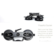 Load image into Gallery viewer, Powerful Long Distance Sex Machine BDSM