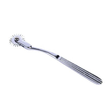 Load image into Gallery viewer, Handheld Spiky Medical Pinwheel BDSM