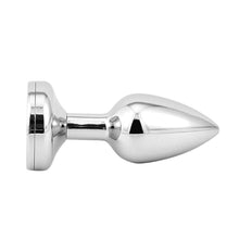 Load image into Gallery viewer, Light Up Princess Butt Plug Set BDSM