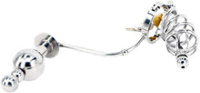 Charger l'image dans la galerie, Cage de chasteté avec plug anal - Cage de chasteté avec plug anal