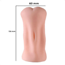 Load image into Gallery viewer, Maximum Satisfaction Tiny Pocket Pussy BDSM