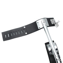 Load image into Gallery viewer, Stainless Bondage Leg Spreader Toy BDSM
