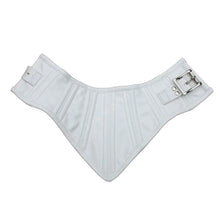 Lade das Bild in den Galerie-Viewer, Verführerisches Haltungshalsband aus Leder