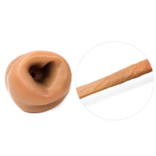 Load image into Gallery viewer, Bigger Fantasies Penis Enlarger Sleeve BDSM