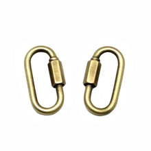 Load image into Gallery viewer, High End Wooden Ankle Bar