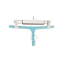 Load image into Gallery viewer, Seamless Low-Rise Cock Ring Harness BDSM