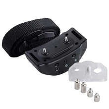 Charger l'image dans la galerie, Collier électrique BDSM Servir et Soumettre