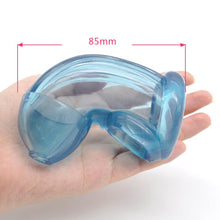 Charger l'image dans la galerie, Cage de chasteté Aria de 3,35 pouces de long