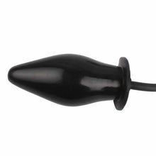 Load image into Gallery viewer, Inflatable Butt Plug, gallery view 3