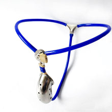 Lade das Bild in den Galerie-Viewer, Parker Keuschheitsgürtel 23 Zoll bis 43 Zoll