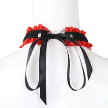 Load image into Gallery viewer, Sissy Daddy's Favorite Sexy Lace Collar