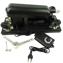 Load image into Gallery viewer, Pleasure Provider Orgasm Machine BDSM