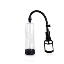 Load image into Gallery viewer, Vacuum Stimulation Penis Enlargement Devices BDSM