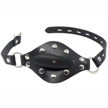 Load image into Gallery viewer, Power Play Silicone Inflatable Gag BDSM