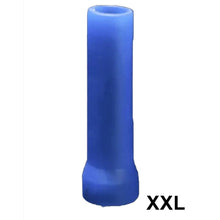 Load image into Gallery viewer, Stretchy Tube Silicone Cock Sleeve BDSM