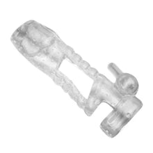 Load image into Gallery viewer, Maximum Pleasure Cock Ring for Her BDSM