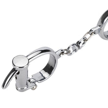 Load image into Gallery viewer, Dungeon Torture Darby Handcuffs BDSM