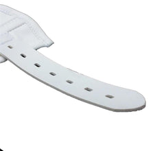 Lade das Bild in den Galerie-Viewer, Verführerisches Haltungshalsband aus Leder