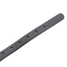 Charger l'image dans la galerie, Collier de jeu en similicuir pour chiot
