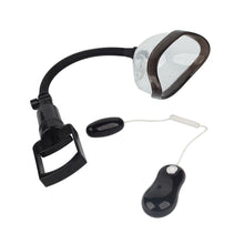 Load image into Gallery viewer, Elegant Black Manual Pussy Pump BDSM