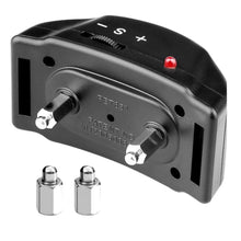 Charger l'image dans la galerie, Collier électrique BDSM Servir et Soumettre