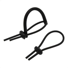 Load image into Gallery viewer, Stimulating Massage Electric Cock Rings BDSM