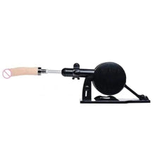 Load image into Gallery viewer, Forced Orgasm Hard Fucking Machine BDSM