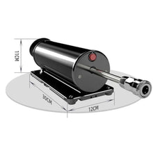 Load image into Gallery viewer, Remote Controlled Dildo Fucking Machines BDSM