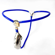 Lade das Bild in den Galerie-Viewer, Parker Keuschheitsgürtel 23 Zoll bis 43 Zoll