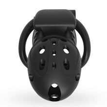 Lade das Bild in den Galerie-Viewer, Elizabeth Keuschheitsgürtel 3,23 Zoll und 3,98 Zoll lang