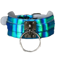 Lade das Bild in den Galerie-Viewer, Cooles, übergroßes Halsband mit O-Ring