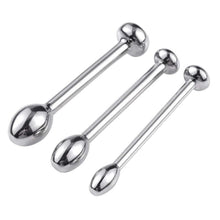Lade das Bild in den Galerie-Viewer, Sensationelle Harnröhrendilatation Penis Plugs BDSM